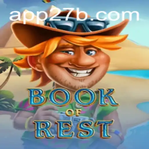 BookofRest: Mergulhe na Aventura de Descobertas Místicas