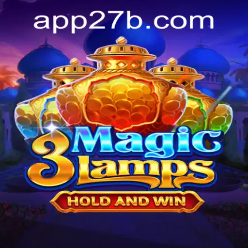 Descubra o Fascinante Universo de 3MagicLamps