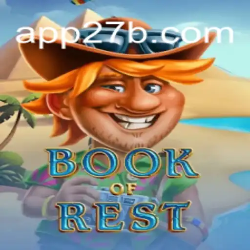 BookofRest: Mergulhe na Aventura de Descobertas Místicas