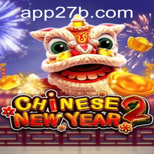 Explorando o Universo de CHINESENEWYEAR2: Uma Jornada pelo Tradicional e o Virtual