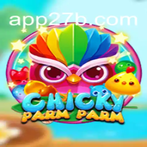 ChickyParmParm: Explorando o Mundo Divertido de um Novo Jogo de Estratégia