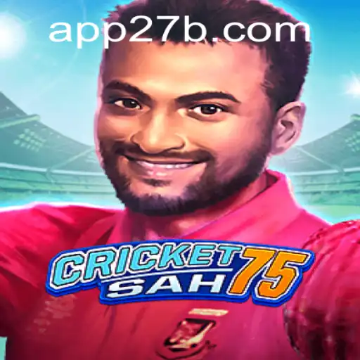 Explorando CricketSah75: O Novo Fenômeno dos Jogos Online
