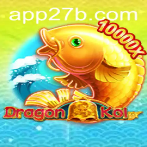 Explorando o Universo de DragonKoi: Descubra o Novo Sucesso do Jogo