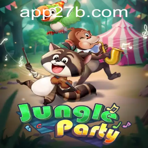 JungleParty: Descubra o Fenômeno do Jogo de Aventura na Selva