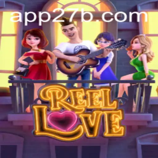 ReelLove: Uma Jornada de Aventura e Estrategia