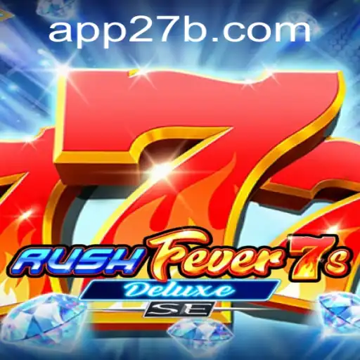 RushFever7sDeluxeSE: Uma Nova Era de Entretenimento Digital