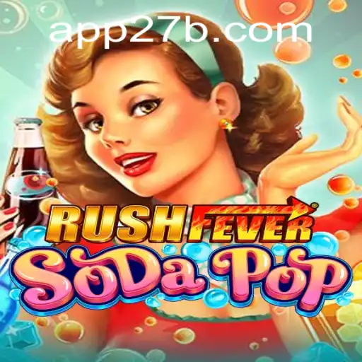 RushFeverSodaPop: Uma Nova Febre nos Jogos Digitais