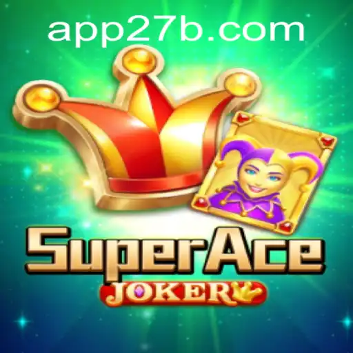 Explorando o Universo de SuperAceJoker: Uma Jornada Inovadora no Mundo dos Jogos