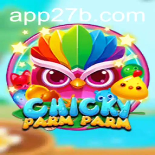 ChickyParmParm: Explorando o Mundo Divertido de um Novo Jogo de Estratégia