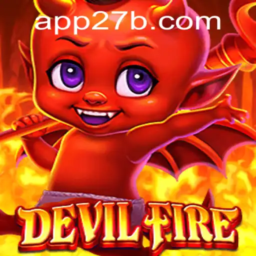 Descubra o Mundo de DevilFire: Um Mergulho na Aventura de 27B.com