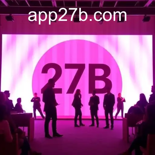 Eventos Exclusivos: A Experiência Única Proporcionada por 27B.com