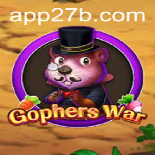 GophersWar: A Nova Febre dos Jogos de Estratégia