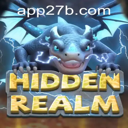 Explorando HiddenRealm: Mergulhe no Mundo de Mistérios Virtuais