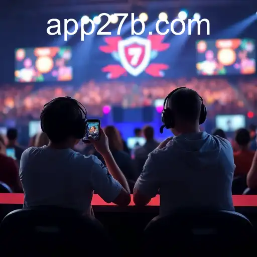 Jogos Ao Vivo: A Revolução do Entretenimento Interativo