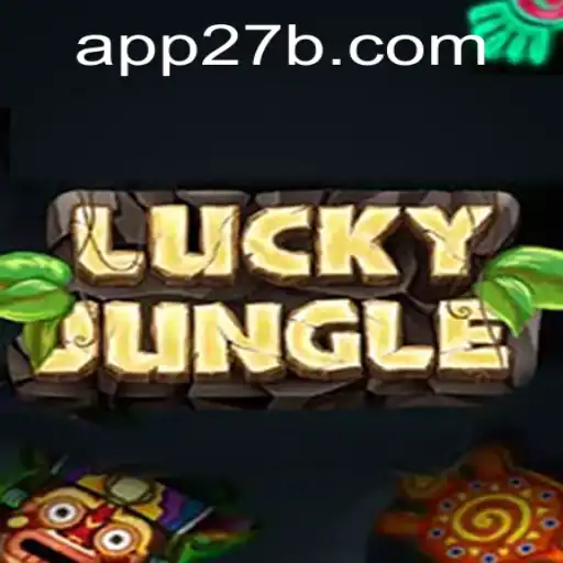 Explorando o Mundo do LuckyJungle: Um Guia Completo