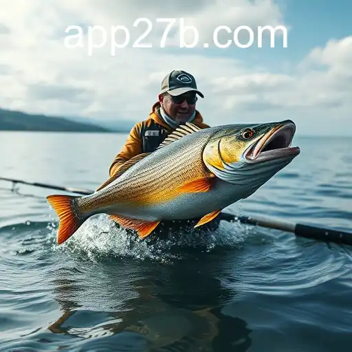 Pesca Online: A Revolução Digital no Mundo da Pesca