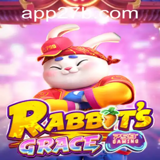Explorando o Fascinante Mundo de RabbitsGrace: O Jogo Que Está Conquistando o Público
