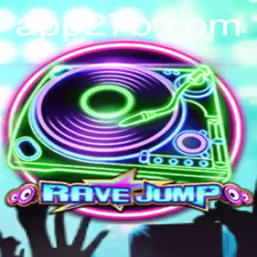 Descubra 'RaveJump': O Novo Fenômeno dos Jogos