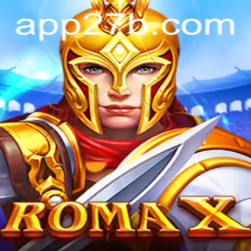Descubra RomaX: O Novo Fenômeno dos Jogos de Estratégia