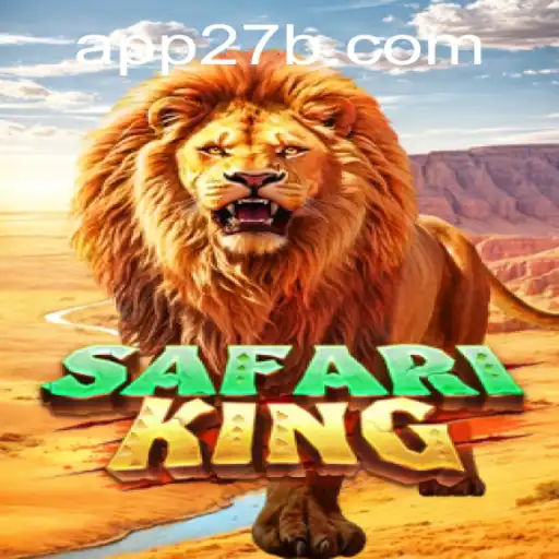 SafariKing: Aventura Selvagem e Estratégia no Mundo dos Jogos Digitais