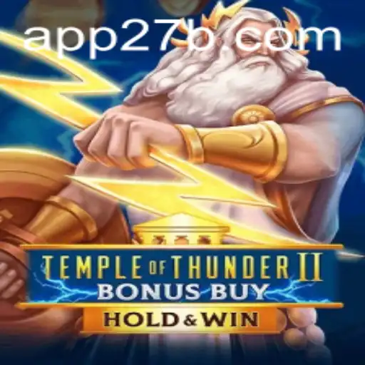 Explorando TempleofThunderIIBonusBuy: Um Mergulho no Mundo dos Jogos Digitais