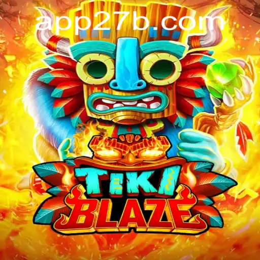 TikiBlaze: Uma Aventura Vibrante no Universo dos Jogos