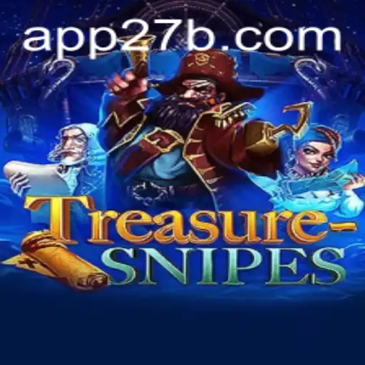 Desvendando TreasureSnipes: Um Jogo Emoionante em 27B.com