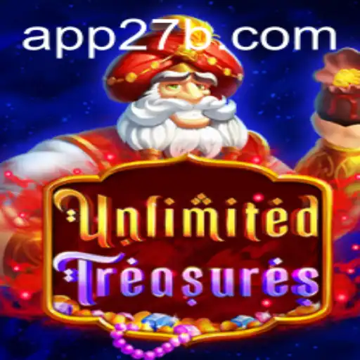UnlimitedTreasures: Descubra o Novo Fenômeno do Mundo dos Jogos